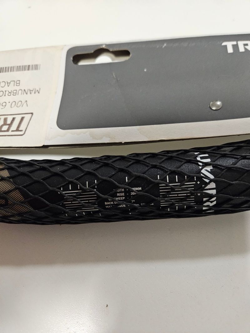 Used Truvativ Boobar Riser Bar bike — image 5 of 5