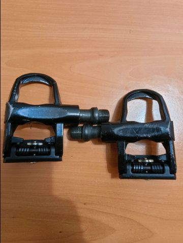 Look KEO Pedals Drivetrain & Pedals usato