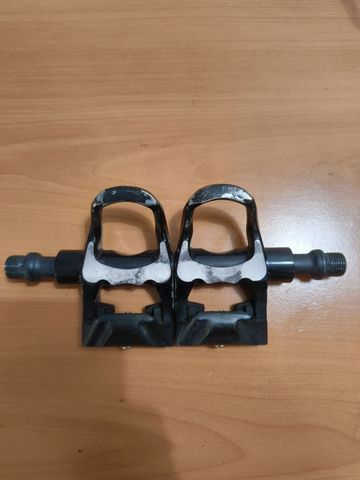 Look KEO Pedals bike usato — immagine 2 di 2