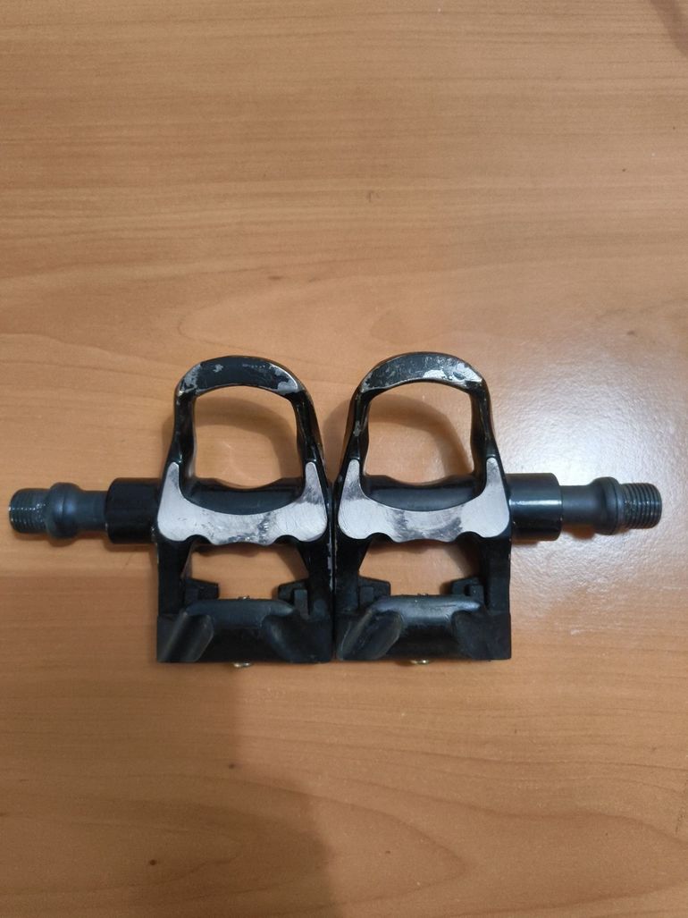 Used Look KEO Pedals bike — image 2 of 2