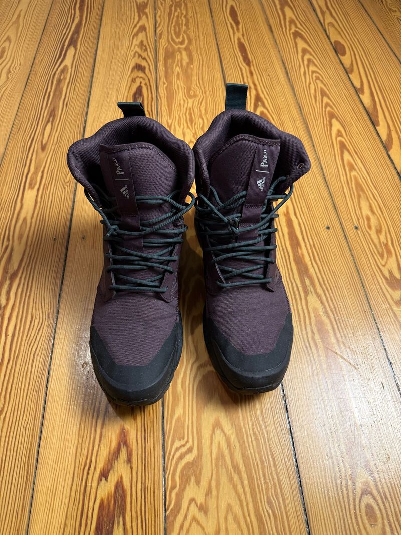 Używany Adidas Terrex Free Hiker XPL GORE-TEX EU45.5 2023 Hiking