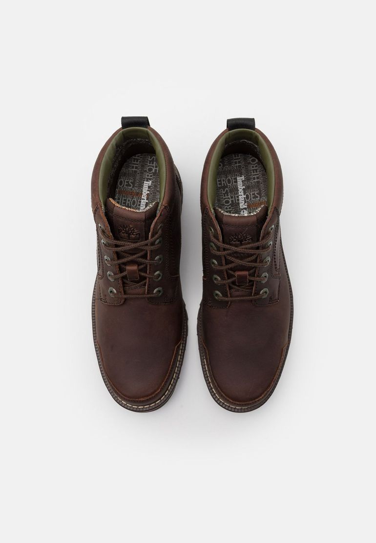 Used Timberland Larchmont Chukka - ReBOTL Technology - EU44 2023 bike — image 7 of 7