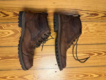 Used Timberland Larchmont Chukka - ReBOTL Technology - EU44 2023 bike — image 3 of 7