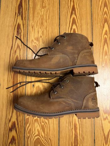 Used Timberland Larchmont Chukka - ReBOTL Technology - EU44 2023 bike — image 2 of 8