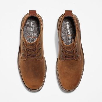 Used Timberland Larchmont Chukka - ReBOTL Technology - EU44 2023 bike — image 8 of 8