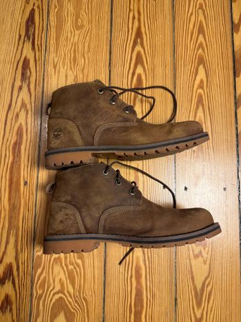 Used Timberland Larchmont Chukka - ReBOTL Technology - EU44 2023 bike — image 3 of 8