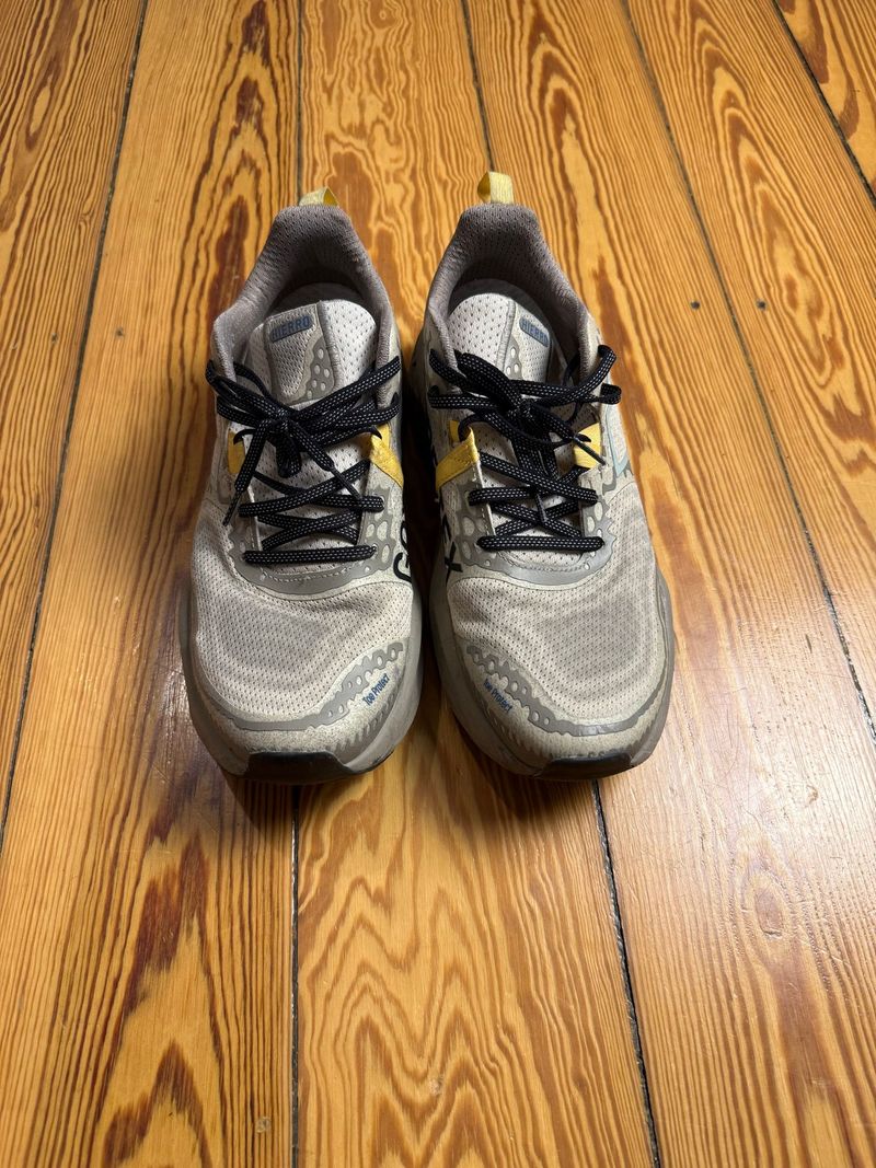 Used New Balance Fresh Foam X Hierro v8 EU44.5 2024 Running Shoes