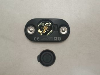 Used Polar H9 Heart Rate Sensor bike — image 3 of 4