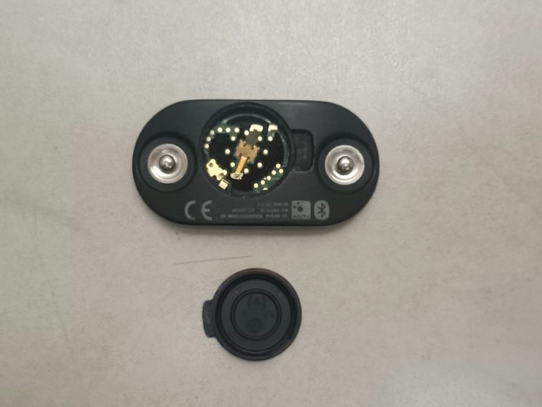 Used Polar H9 Heart Rate Sensor bike — image 3 of 4