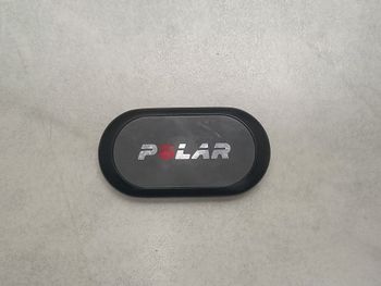 Used Polar H9 Heart Rate Sensor bike — image 1 of 4