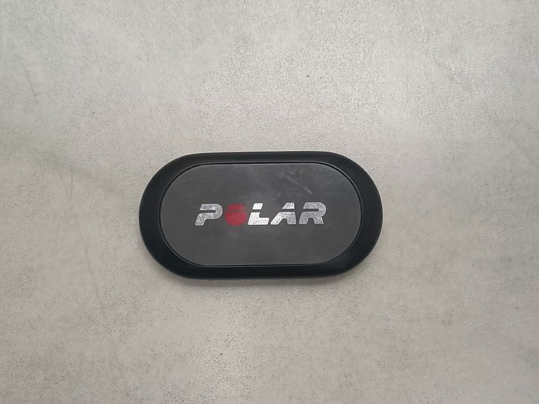 Used Polar H9 Heart Rate Sensor bike — image 1 of 4