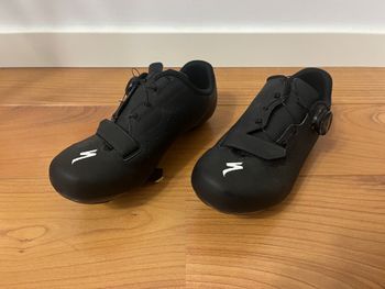 Specialized, Torch 1.0 Road Shoes - Size 40