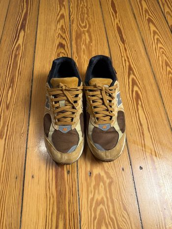 New Balance, 2002RX GORE-TEX Tobacco - EU44