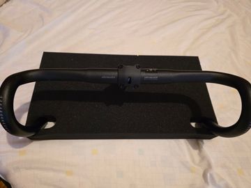 Brugt Specialized Handlebar 2026 Cockpit
