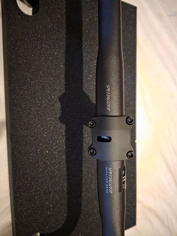 Used Specialized Handlebar 2026 bike — image 3 of 4
