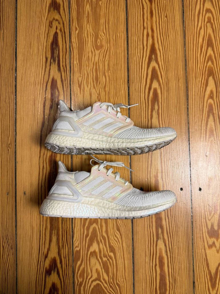 Used Adidas Ultraboost 20 EU41.5 bike — image 3 of 8