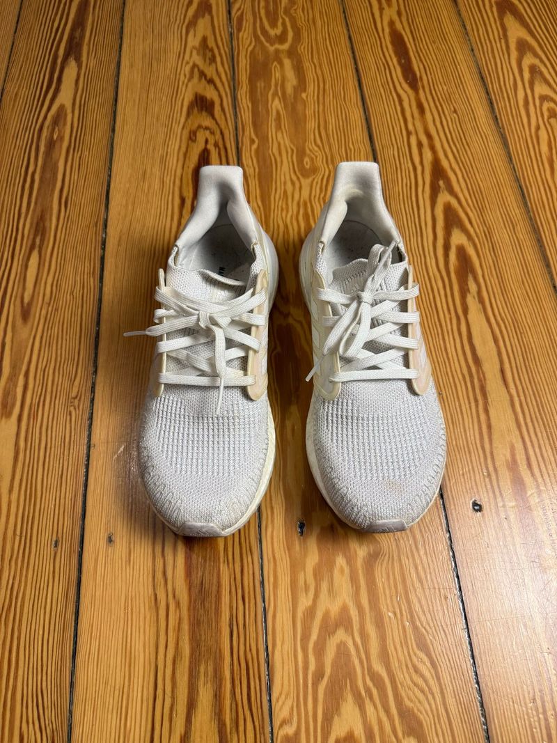 Używany Adidas Ultraboost 20 EU41.5 Running Shoes