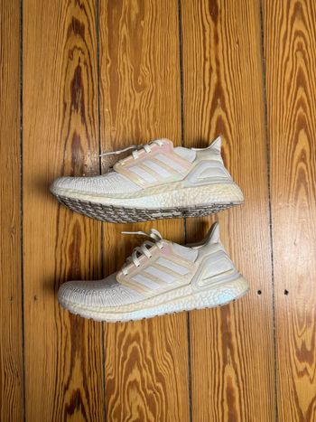 Used Adidas Ultraboost 20 EU41.5 bike — image 2 of 8
