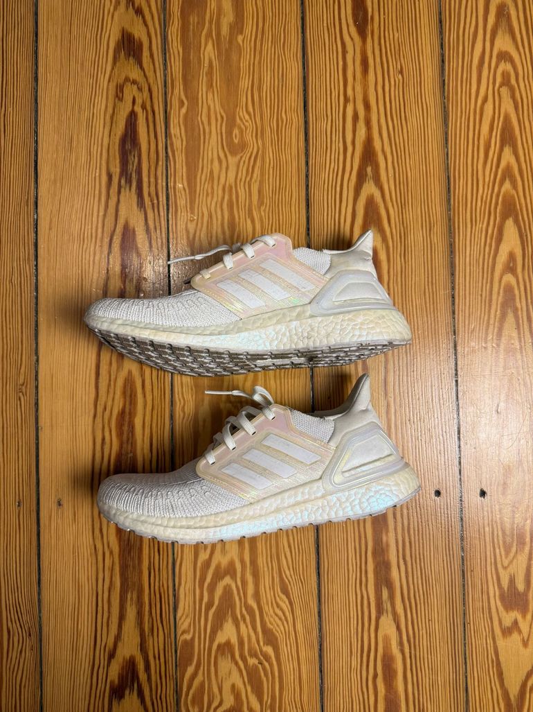 Used Adidas Ultraboost 20 EU41.5 bike — image 2 of 8
