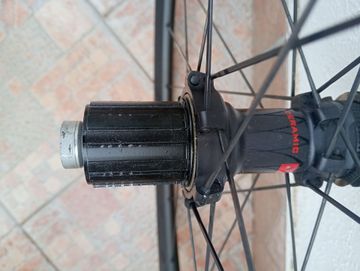 Brugt Fulcrum Speed 25 db 2024 bike — billede 2 af 6