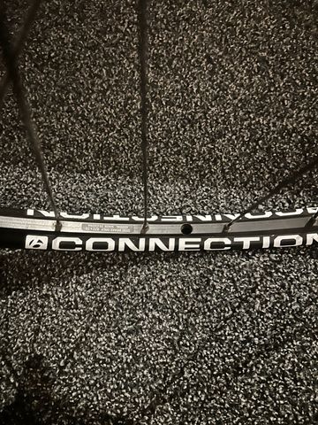 Bontrager Velg bike usato — immagine 6 di 6