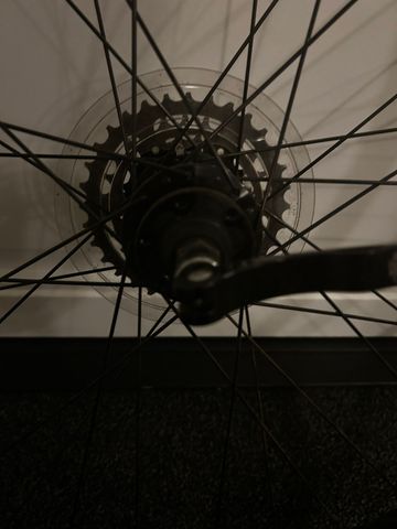 Bontrager Velg bike usato — immagine 4 di 6