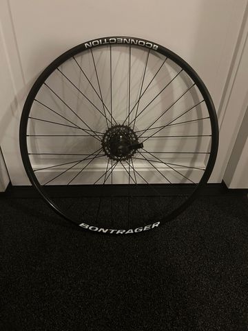Bontrager Velg bike usato — immagine 5 di 6
