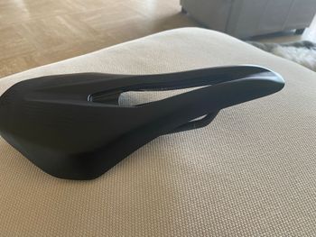 Fizik, vento argo R1 rail carbone