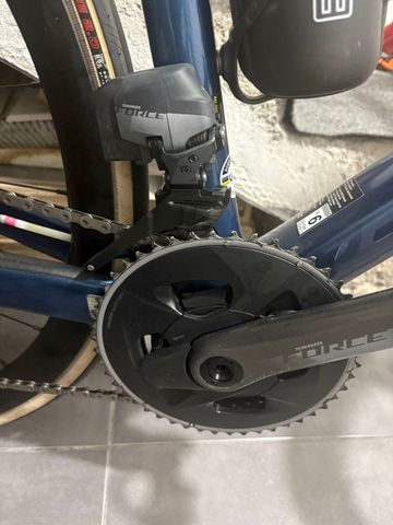 Used Sram Force AXS 2023 Groupset