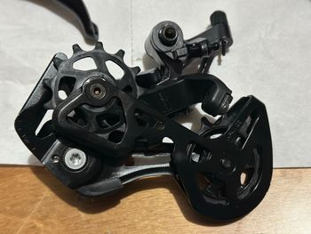 Used Shimano GRX 820 x12-speed1 2025 bike — image 6 of 16