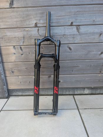 Marzocchi, Bomber Z2 Fork