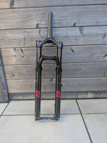 Used Marzocchi Bomber Z2 Fork 2022 Fork