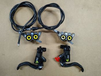 Magura, MT7 PRO