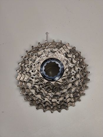 Used Shimano Ultegra R8000 Cassette bike — image 2 of 2