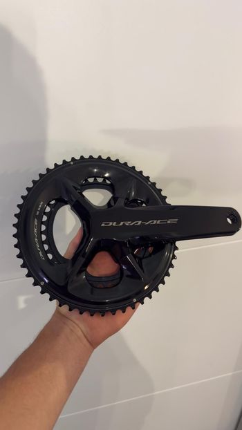 Shimano, Dura Ace FC-R9200 Kurbelgarnitur