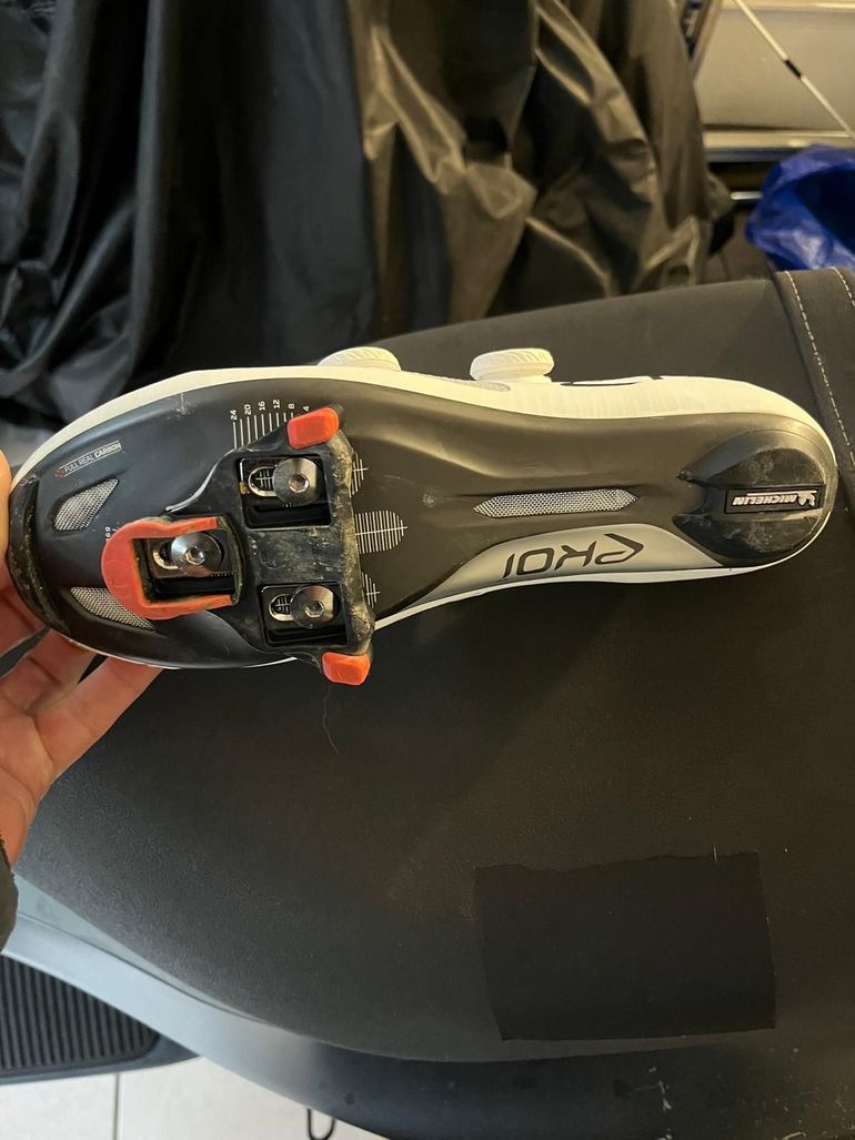 Used Ekoi Racing C12 PRO LIGHT 2025 bike — image 10 of 12