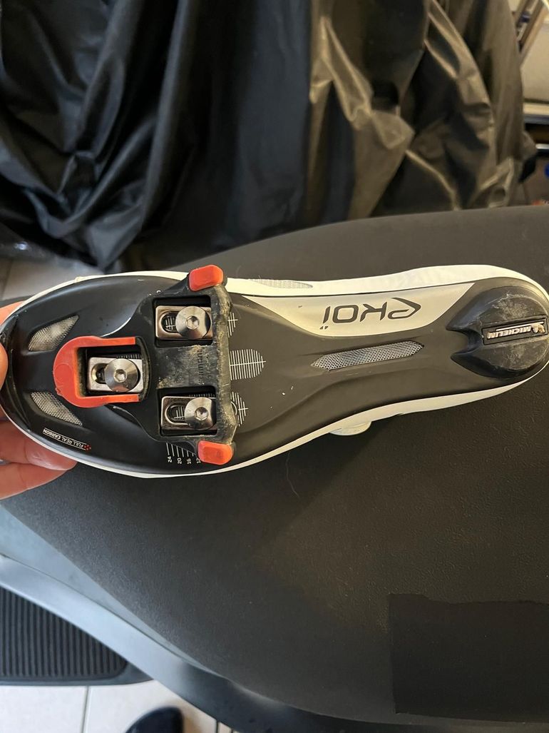 Used Ekoi Racing C12 PRO LIGHT 2025 bike — image 4 of 12
