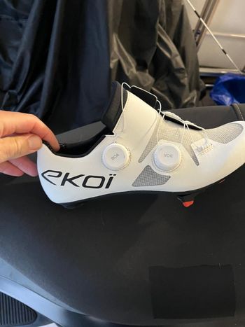 Used Ekoi Racing C12 PRO LIGHT 2025 bike — image 12 of 12
