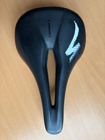 Specialized, S-works Power Saddle 143 mm