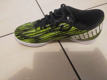 Puma Chaussure de sport Taille 39 2016 Running Shoes d'occasion