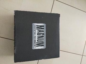 Merida, Rangers Special Pompier Pro Bottes Taille 40 Neuve an