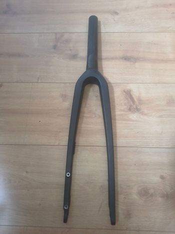 Giant, TCR Advanced SL Fork