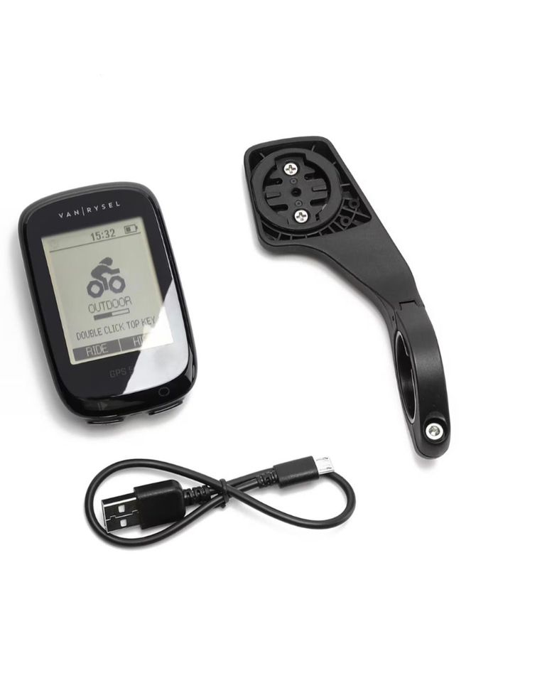 Used Van Rysel 500 gps 2025 bike — image 1 of 2