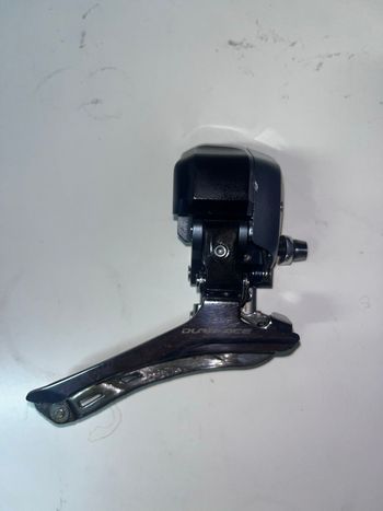 Shimano, Durace 9070 Di2