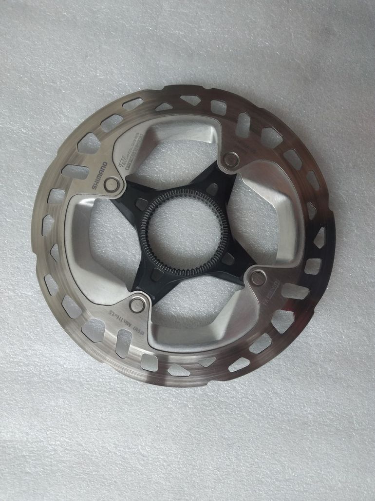 Disk Rotor Button Shimano Disk Rotors