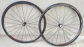 Campagnolo, Hyperon Ultra Two Tubular Wheelset