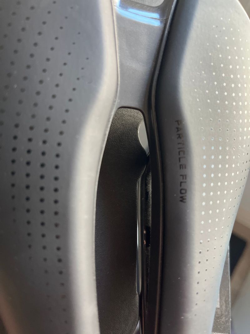 Used Giant Sillin bike — image 2 of 3