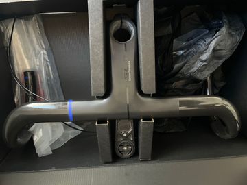 Brugt Giant Contact SLR Handlebar 2025 Cockpit