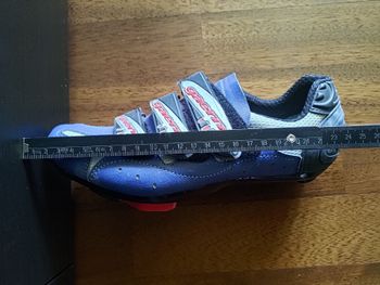Used Gaerne g-motion bike — image 4 of 4