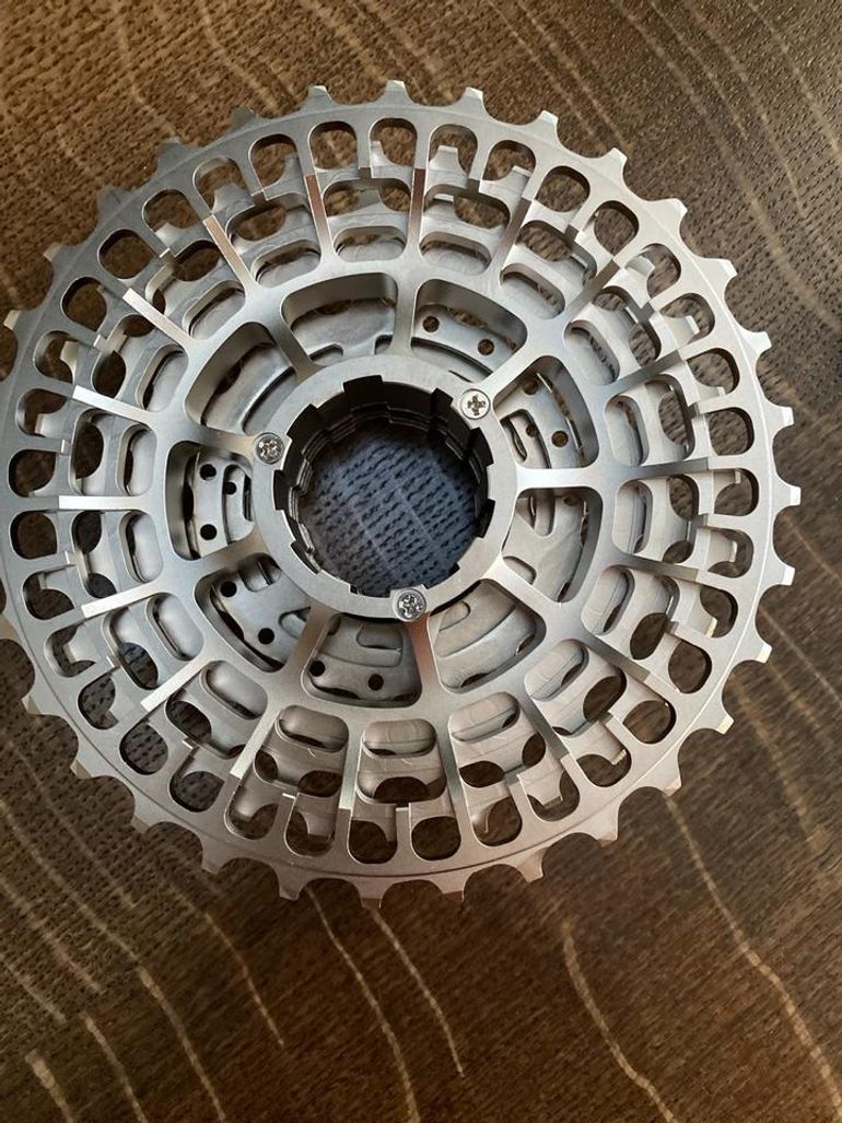 Used Sunshine Shimano Kassette 11-28 2025 bike — image 3 of 3